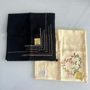 Nicole Miller Handkerchiefs